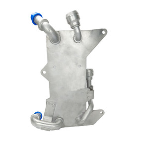 Radiateur Audi A6 A8 RS6 4H0317021R 10x8x6 Core Size pour remplacement et réparation - Product Image 2