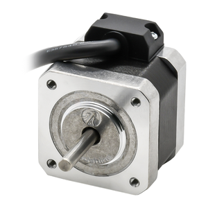 Leadshine 57 Series 1.8 Moteur pas à pas à axe unique 57cm06 Contrôle biphasé en boucle ouverte - Product Image 1