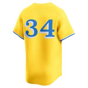 جيرسي البيسبول BostonRedSox #16 jareran Duran #34 DavidOrtiz جيرسي - Product Image 2