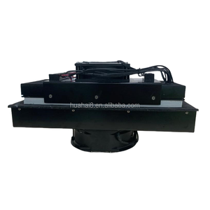 مجموعة وحدة تحكم في درجة الحرارة الصناعية 48 فولت إلى 55 فولت إلى 50 فولت إلى 42 فولت ، وحدة تبريد حرارية - Product Image 3