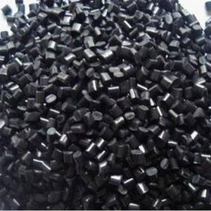 เม็ดพลาสติก ABS สีดำ ทนแรงกระแทก รีไซเคิล เกรด <span class=keywords><strong>1</strong></span> ระดับ 10-12 สำหรับผู้ผลิต จัดจำหน่ายพิเศษ - Product Image 4