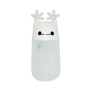 COOL-MAN Super mignon grand blanc jaune homme <span class=keywords><strong>tasse</strong></span> à eau PP matériel de biberon créatif enfants <span class=keywords><strong>tasse</strong></span> à eau-Cool <span class=keywords><strong>Manga</strong></span> <span class=keywords><strong>tasse</strong></span> - Product Image 1