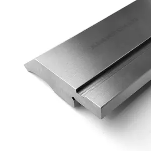 Louver Dies im europäischen Stil Press Brake Punch