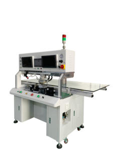 (คุณภาพสูง) cof <span class=keywords><strong>Tab</strong></span> Bonding MesinสำหรับLCD TVซ่อมต่ำราคาCof Bonding Machine Acf Repair Hotกด<span class=keywords><strong>Bonder</strong></span>เครื่อง - Product Image 2
