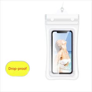 Bolsa <span class=keywords><strong>de</strong></span> teléfono impermeable para natación, funda <span class=keywords><strong>de</strong></span> teléfono flotante, bolsa <span class=keywords><strong>de</strong></span> natación, novedad <span class=keywords><strong>de</strong></span> 2023 - Product Image 5