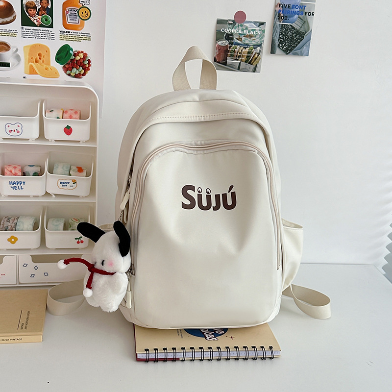 off-white with pendant