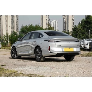 CHANGAN Qiyuan A05 1.5L 110CV L4 Ibrido 70km 9.07kWh 110CV 81kW/143Nm PHEV <span class=keywords><strong>Leader</strong></span> LHD Nuova Auto Usata in Vendita 2024 - Product Image 5