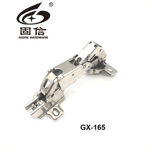 Charnières à 165 degrés Charnière d'angle Charnière dissimulée de cuisine pour armoire - Product Image 2