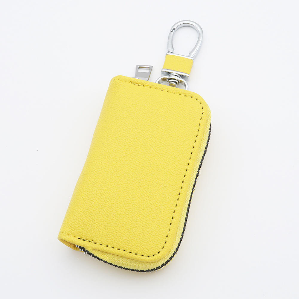 สีเหลือง