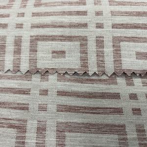 Tissu de teinture en fil de polyester avec mélange efficace nouveau design pour produit de <span class=keywords><strong>lit</strong></span> de grande taille <span class=keywords><strong>largeur</strong></span> textile de maison conception personnalisée - Product Image 4