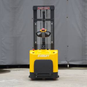 Everlift Merk 1500Kg Elektrische Pallet Stapelaar <span class=keywords><strong>Straddle</strong></span> Stapelaar Pallet Stapelaar Te Koop - Product Image 6