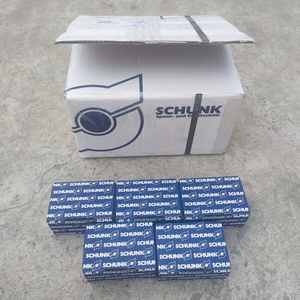 قابض روبوت PGN-plus وقطع غيار روبوت عامة لمقابض الشانك - Product Image 4