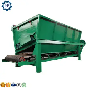 wood peeling machine Diesel engine wood debarker, wood log peeling machine