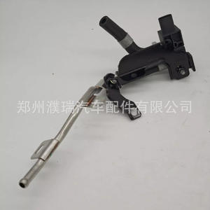 ท่อไอดีฮุนได 393602M415 39360-2M415 สำหรับ Stonic GT Sonata เบนซิน เทอร์โบชาร์จเจอร์ อะไหล่ทดแทน - Product Image 2