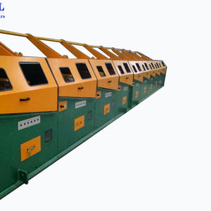 HBFL специальная медная машина для волочения тонкой проволоки с отжигом Fanlian - Product Image 1