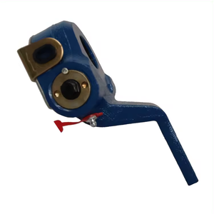 Piezas originales OEM Ajustador de holgura Shacman Truck Auto Parts Hd90149340140 Brazo de ajuste de freno - Product Image 4