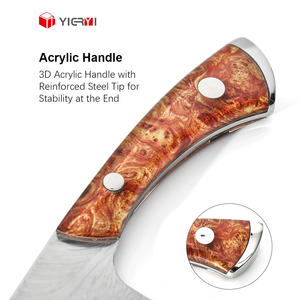 Карманный нож для фруктов и овощей - Product Image 4