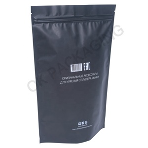 ถุงซิป<span class=keywords><strong>ล</strong></span>็อคพ<span class=keywords><strong>ล</strong></span>าสติกลามิเนตกันความชื้นพิมพ์โลโก้ได้ รีไซเคิลได้ ใช้สำหรับบรรจุขนมขบเคี้ยว ถั่ว และอาหาร - Product Image 4