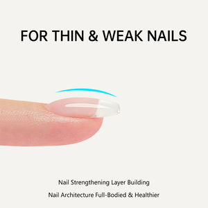 <span class=keywords><strong>Gel</strong></span> de construction naturel dans une bouteille Hema Free Builder Clear Strengthener Sculpting Natural Nail <span class=keywords><strong>Gel</strong></span> Building Liquid <span class=keywords><strong>Gel</strong></span> - Product Image 4