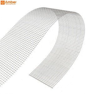 Rouleau de maille tissée en acier inoxydable SUS 304 316 pour filtre, maille simple de <span class=keywords><strong>20</strong></span>, 30, 40, 50, 100 microns - Product Image 5