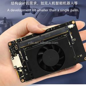 Jetson orin NANO ชุดพัฒนาซอฟต์แวร์, สำหรับระบบฝังและขอบ4GB/8GB Memory jetson orin NANO MODULE - Product Image 2