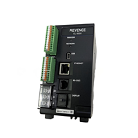 Controlador Keyence CL-3000 Nuevo y Original, Serie CL-3000 con 1 Año de Garantía