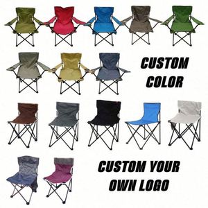 Silla de Playa Plegable Ligera para Acampar, Sillas de Pesca, Silla de Playa para Niños - Product Image 3