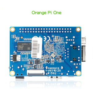 Orange Pi One H3 1GB Quad-Core Compatible con Android, Ubuntu, <span class=keywords><strong>Debian</strong></span>, Mini Computadora de Placa Única - Product Image 4