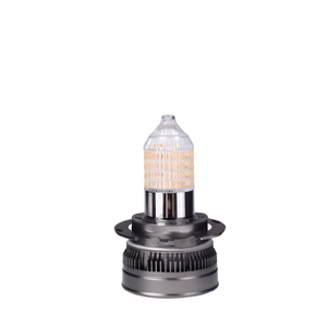 หลอดไฟ LED H7 93 Smd 1 ชิ้น อะไหล่ไฟรถยนต์ - Product Image 2