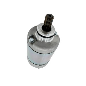 Motor de Arranque para <span class=keywords><strong>KAWASAKI</strong></span> <span class=keywords><strong>NINJA</strong></span> 125 BX125 <span class=keywords><strong>Z125</strong></span> BR125 2019-2022 21163-0774 - Product Image 1