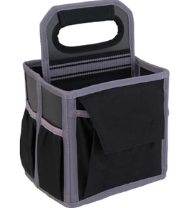 Sac pour cheval, sac de toilettage équestre durable, sac de rangement, personnalisable - Product Image 1