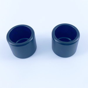 Özel CNC torna plastik naylon parçası işleme hizmeti OEM POM plastik işleme parçaları torna üretim hizmeti - Product Image 4