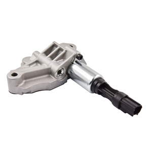 Solénoïde de calage variable des soupapes 8L3Z6C261A 3L3Z6C261EA pour Ford - Product Image 4