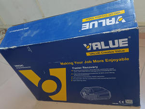 Taşınabilir 1/2 çift silindirli klima soğutucu kurtarma makinesi uçan VRR12L/24L/24C/24M-C ısı alışverişi ekipmanı - Product Image 6