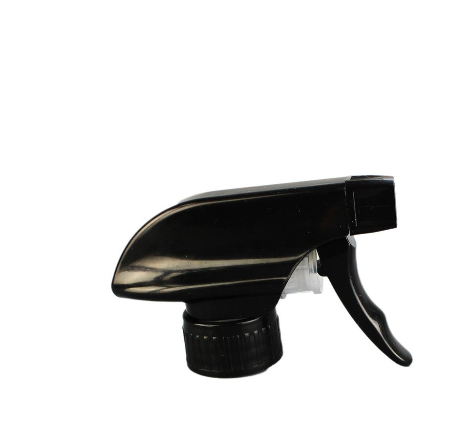 IN STOCK!Transparent Plastic Standard Trigger Sprayer Double Spray 28 ...