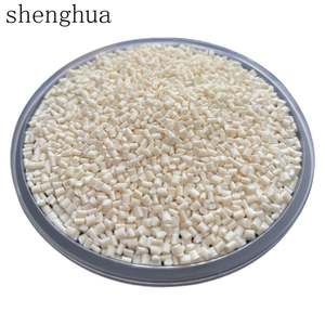 Granulés de résine plastique ABS 0215A couleur naturelle, marque OEM, haute résistance aux chocs pour pièces automobiles, qualité moulage par injection - Product Image 2