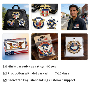 Día <span class=keywords><strong>de</strong></span> la Independencia <span class=keywords><strong>de</strong></span> los Emiratos Árabes Unidos, 250 Insignias, Broches Personalizados con Elementos <span class=keywords><strong>de</strong></span> los Estados Unidos <span class=keywords><strong>de</strong></span> América, Recuerdos al por Mayor <span class=keywords><strong>de</strong></span> una Fábrica con Experiencia - Product Image 6