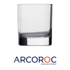 Verre à vin Arcoroc Iceland 20 cl H 8,4 cm Ø 7 cm - Product Image 4