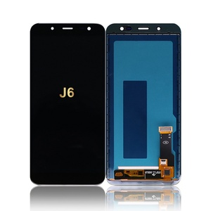 Écran de téléphone portable portable, écran <span class=keywords><strong>LCD</strong></span> de remplacement pour <span class=keywords><strong>Samsung</strong></span> F23 F52 5G <span class=keywords><strong>Grand</strong></span> <span class=keywords><strong>Prime</strong></span> G530 J4 J5 J6 J7 J8 <span class=keywords><strong>Prime</strong></span> - Product Image 1