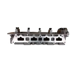 Repuestos de Auto SQR477 SQR477F SQR477Q Conjunto de Cabeza de Cilindro 477F-1003015MA 477F1003010 477F1003030 Cabeza de Cilindro para Chery A5 E3 477 - Product Image 5