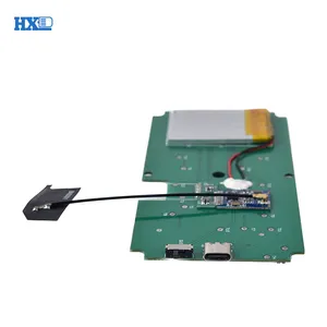 Car Electronic Pcb Manufacturing PCB Circuit Board PCBA Assembly