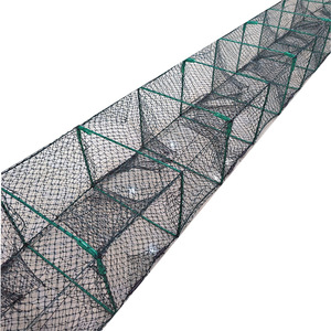 Tốt Nhất Bán Na Uy Cua Bẫy Lớn Vòng Tuyết Cua Bẫy Cho Câu Cá Tackles - Product Image 5