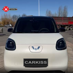 Wuling Hongguang MINIEV Usato in Condizioni Quasi Nuove Dal 2025 al 2026, Entro e Fuori Come Nuovo - Product Image 2