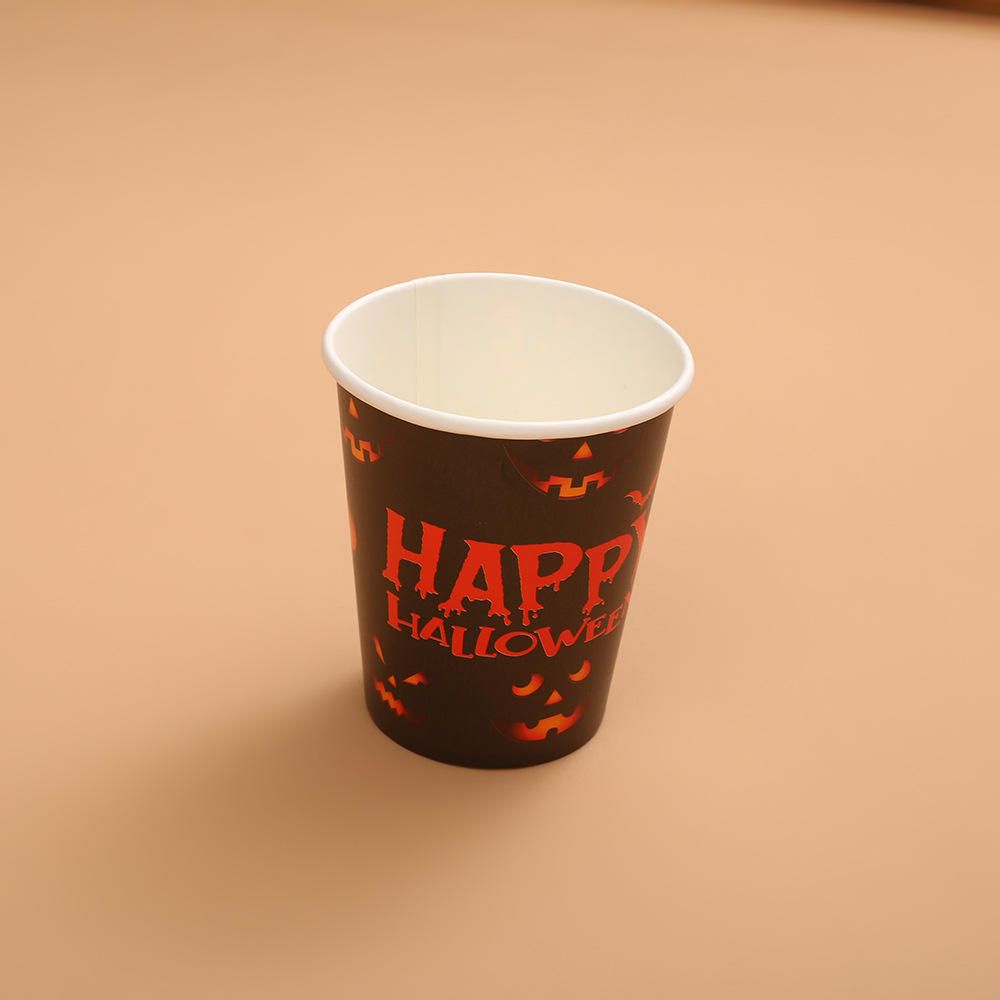 ถ้วยขนาด9ออนซ์ F