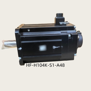 HF-H104K-S1 มอเตอร์ของแท้ใหม่เอี่ยม คุณภาพสูง มอเตอร์ AC พร้อมการรับประกันหนึ่งปี - Product Image 2
