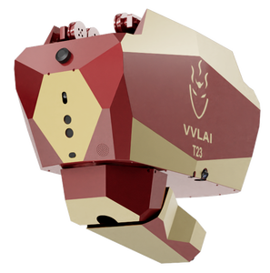 ฝาครอบเว็บแคม AI ผลิตในจีน - Product Image 1