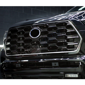 53114-0C500 est compatible avec la calandre avant et la calandre du Toyota Sequoia Platinum 2023. - Product Image 3
