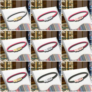 2025新作高品質フレンチチャンスインフィニーシリーズ<span class=keywords><strong>M</strong></span>サイズFredDiamondフリーブレスレット女性クラシックファッションと豪華なジュエリー - Product Image 2