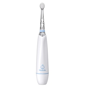 Brosse à dents électrique BabySmile Rainbow (bleue) - Product Image 6