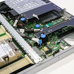 Inspur NF5180A7 เซิร์ฟเวอร์แร็คประสิทธิภาพสูงขนาด 1U พร้อม EPYC 9474F 1300W 4LFF หน่วยความจำ 32GB รับประกัน 3 ปี มีสินค้าในสต็อก - Product Image 6